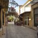 Old town of Archanes, a wine village in the Peza wine region of central Crete