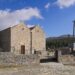 Church in Ethia village in Crete