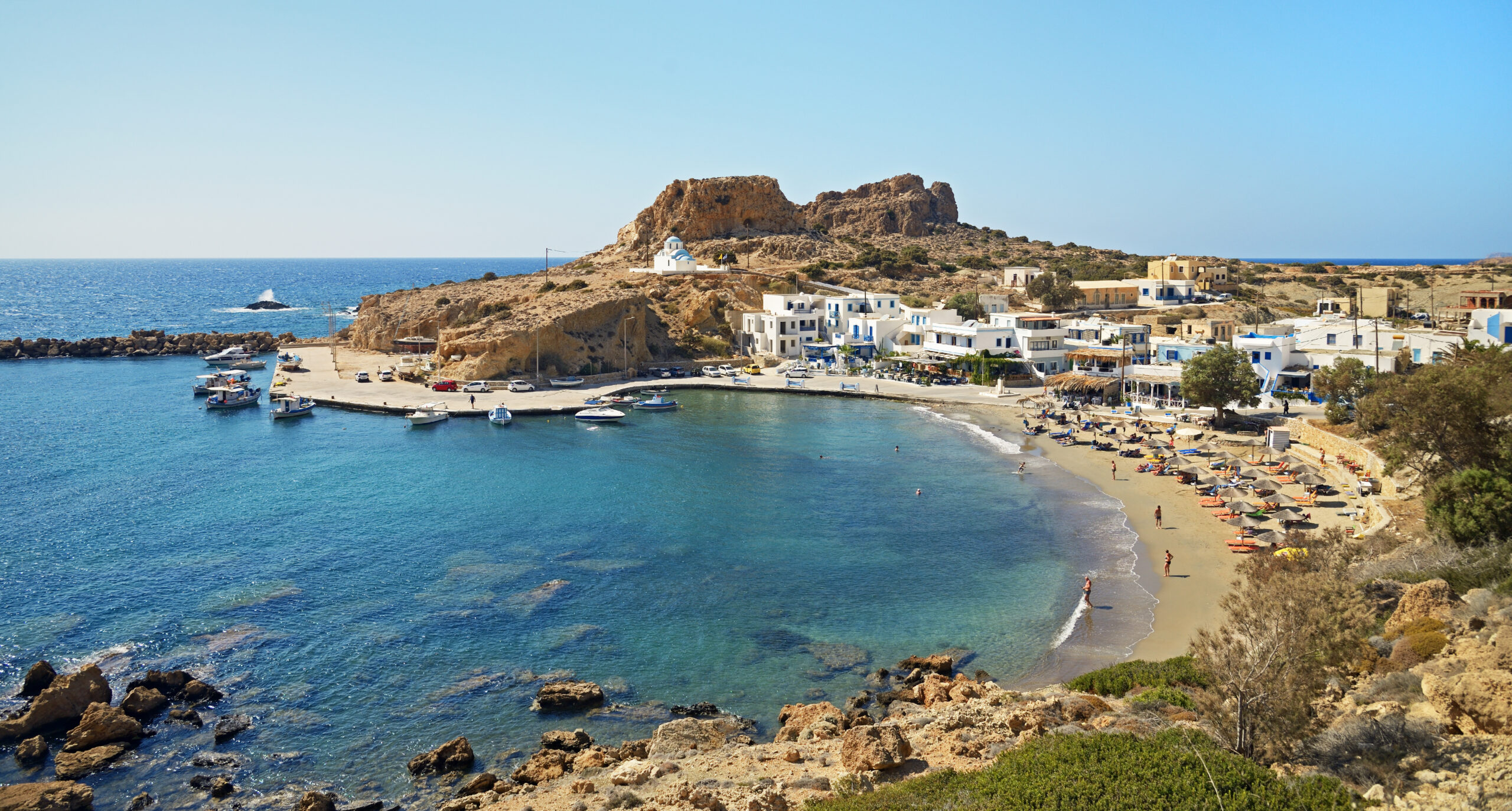 Finiki, Karpathos